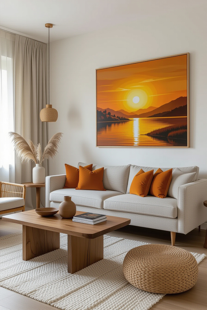 Apartment Decor Inspiration