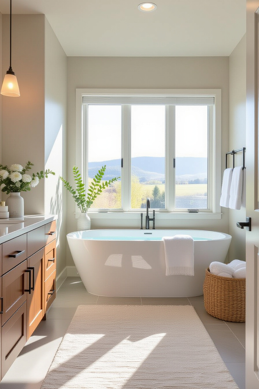 Bathroom Inspo Aesthetic: Curating Your Perfect Look