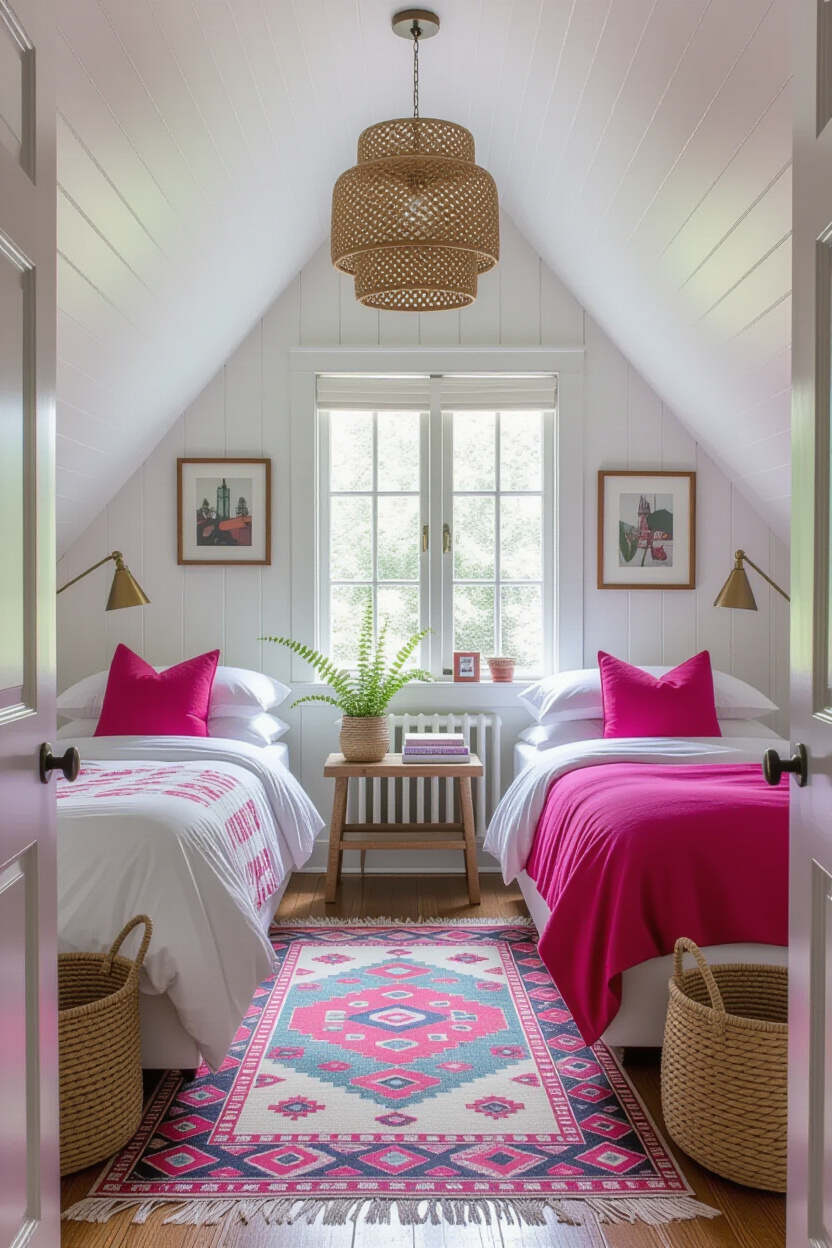 Bedroom Ideas For Small Rooms