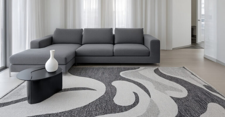 Styling with Black and White Accents: A Step-by-Step Guide to Elevating Your Space