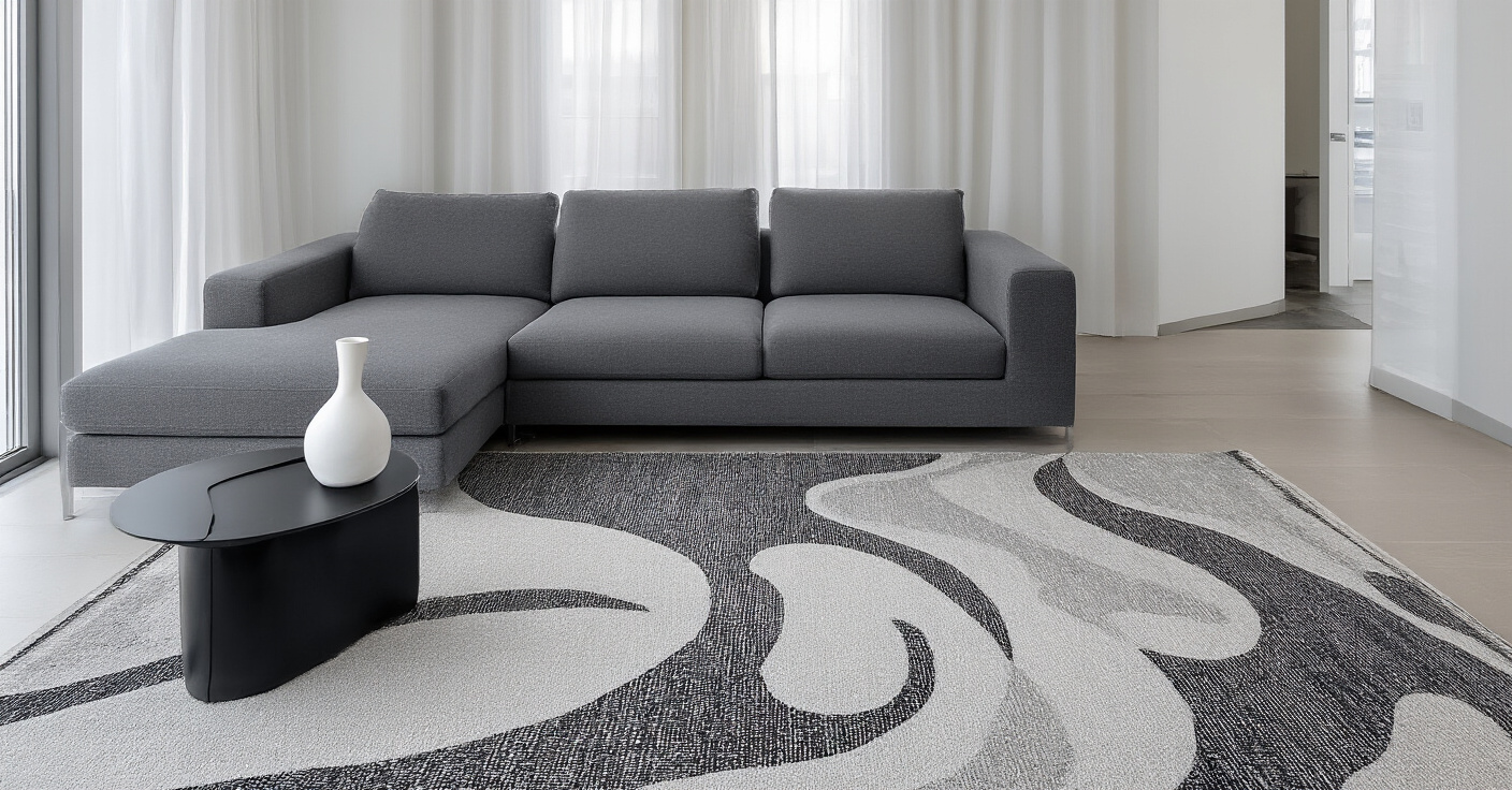 Styling with Black and White Accents: A Step-by-Step Guide to Elevating Your Space