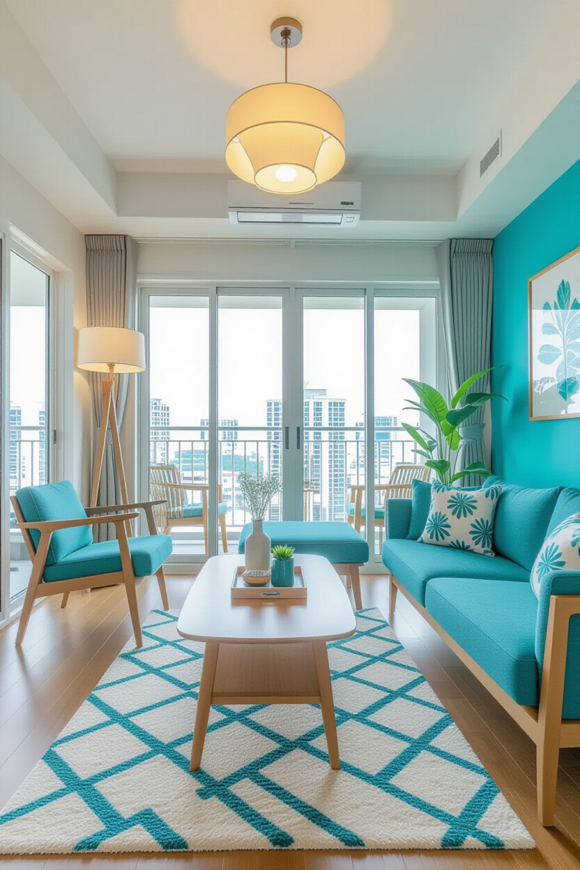 Condo Interior Design Ideas