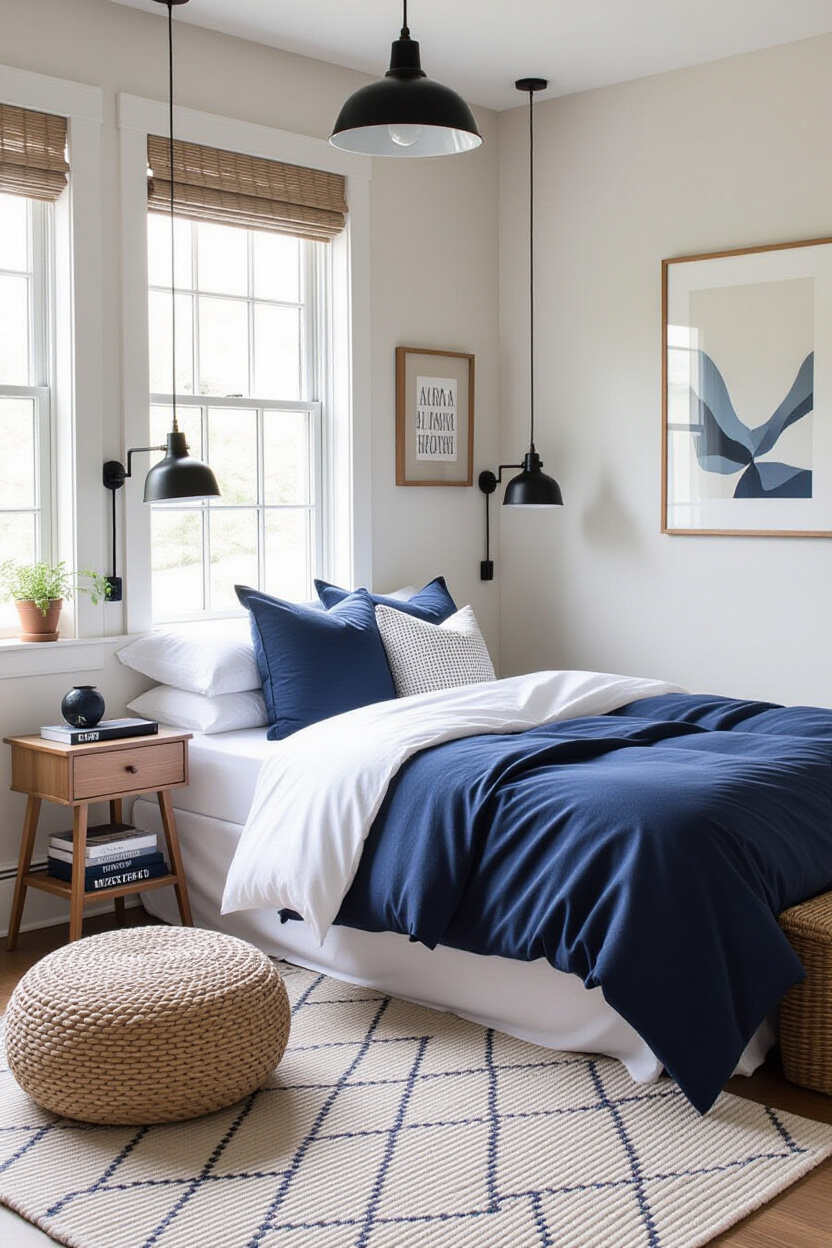 Cozy Bedroom Aesthetic