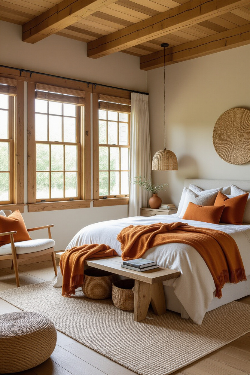 Cozy Bedroom Aesthetic