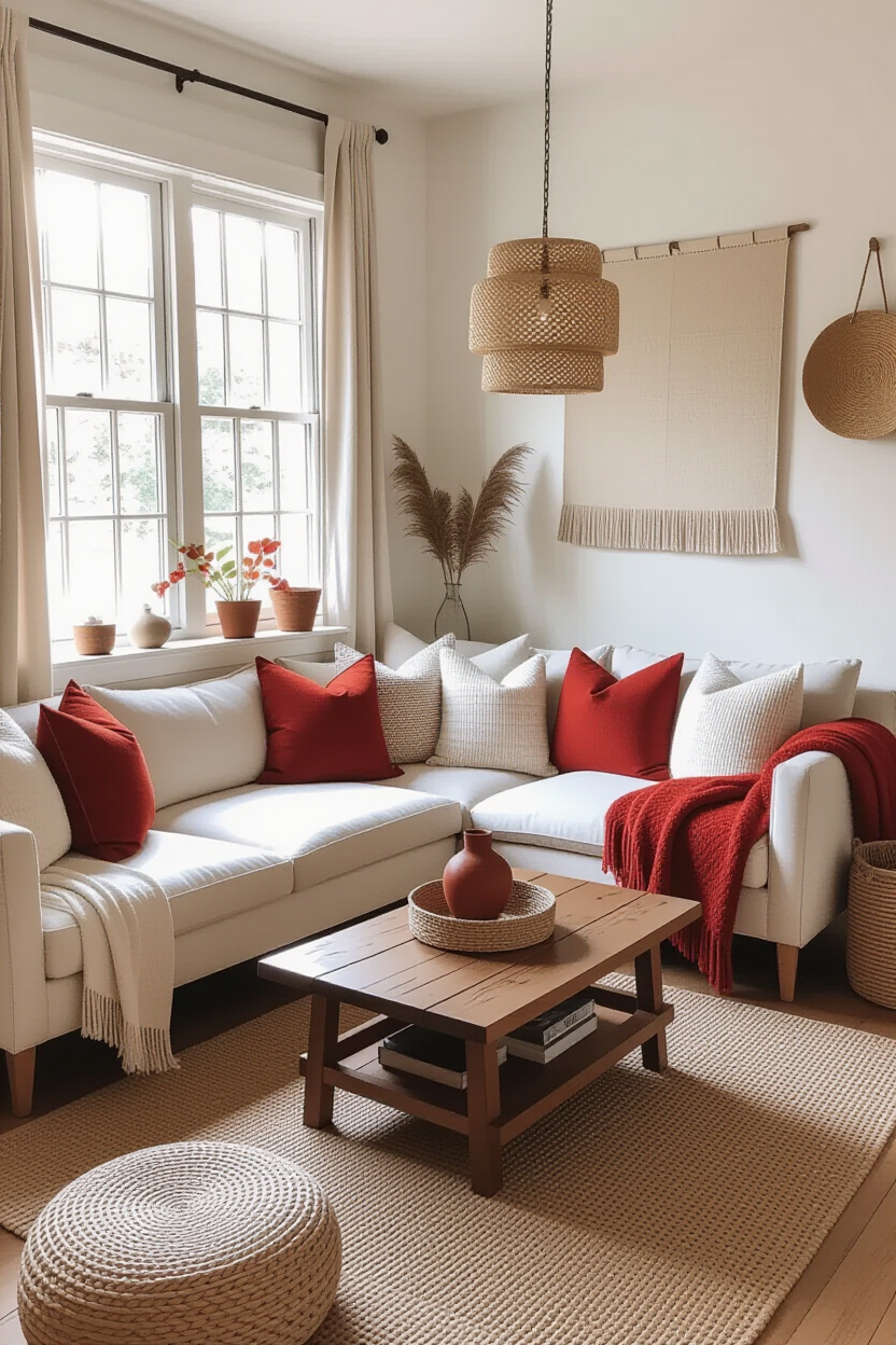 Cozy Minimalist Home Decor Small Spaces