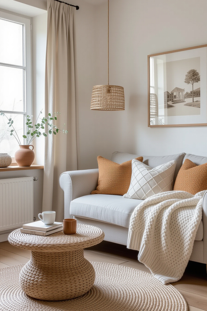 Cozy Room Ideas Aesthetic