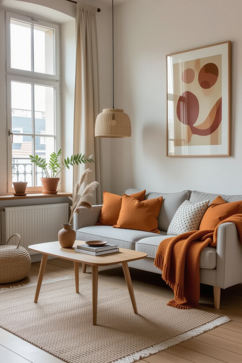 Cozy Room Inspiration