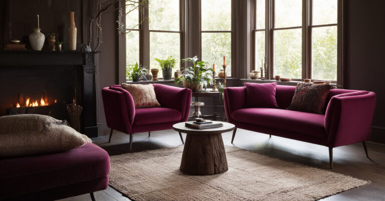 Decoding Dark Boho: Essential Elements for Creating Your Sanctuary Space