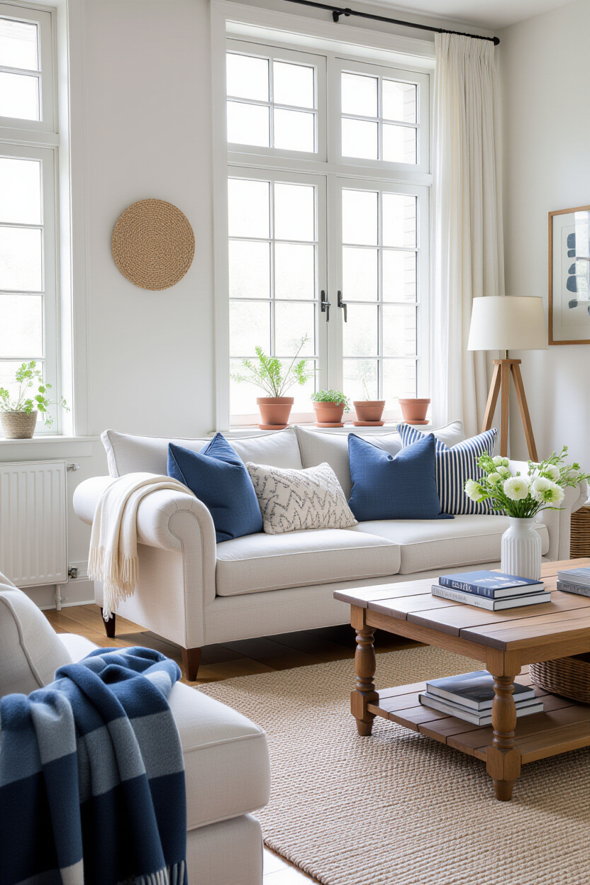 Decor Home Living Room