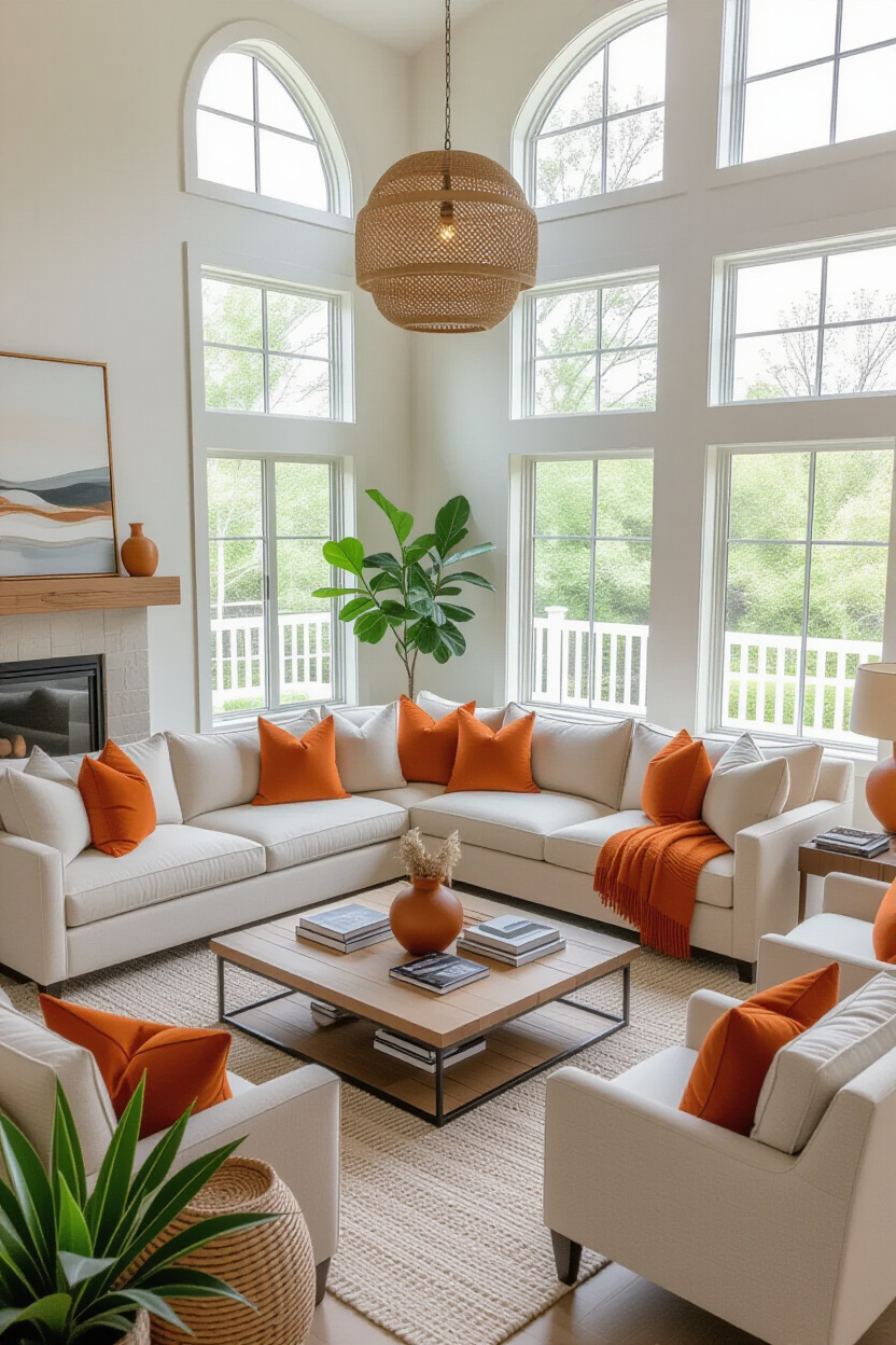 Decor Home Living Room