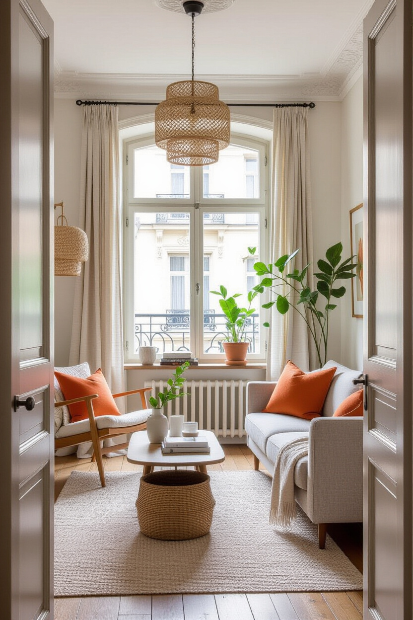 Dream Apartment Decor