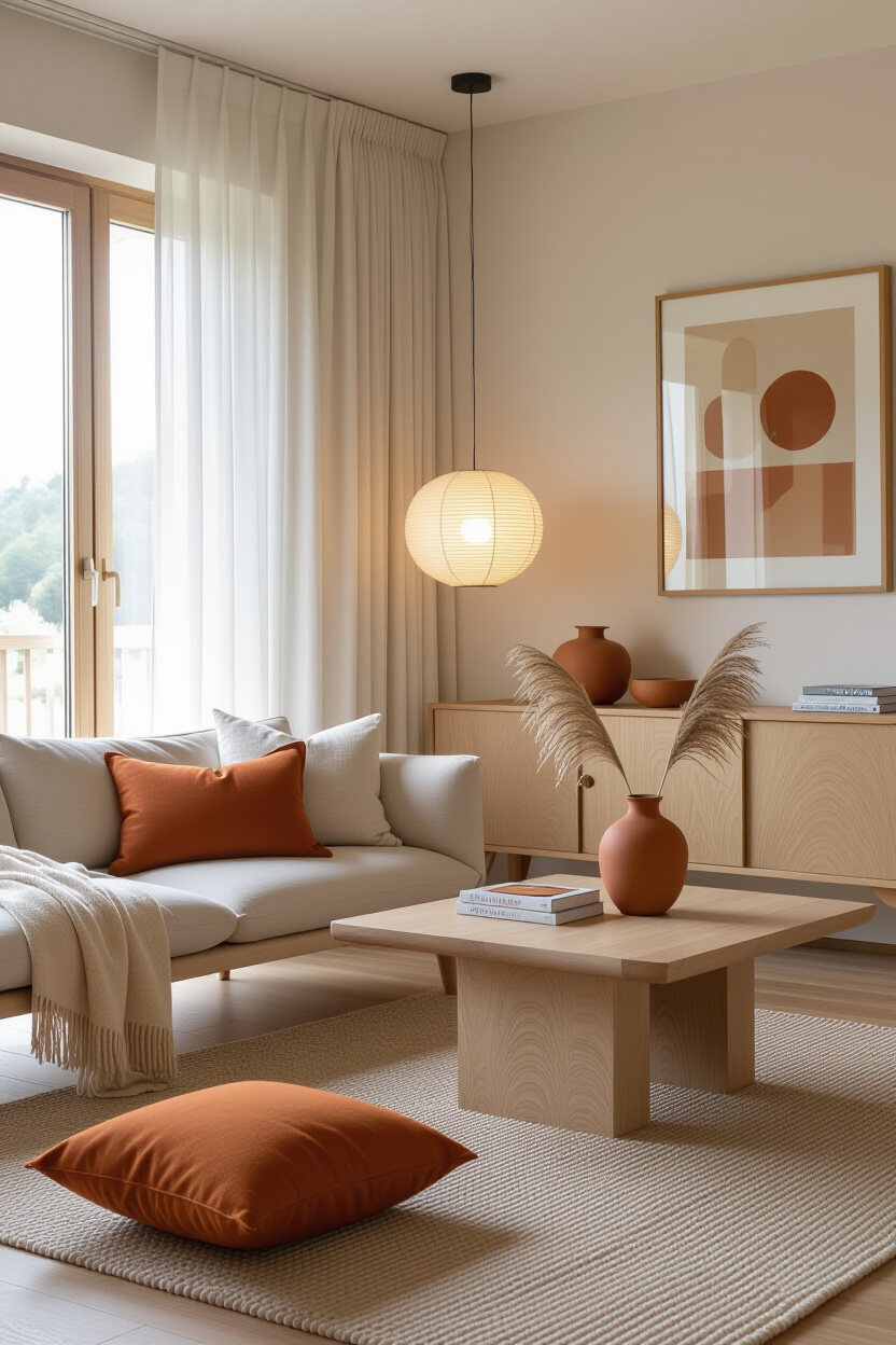 Dream Home Ideas Living Room