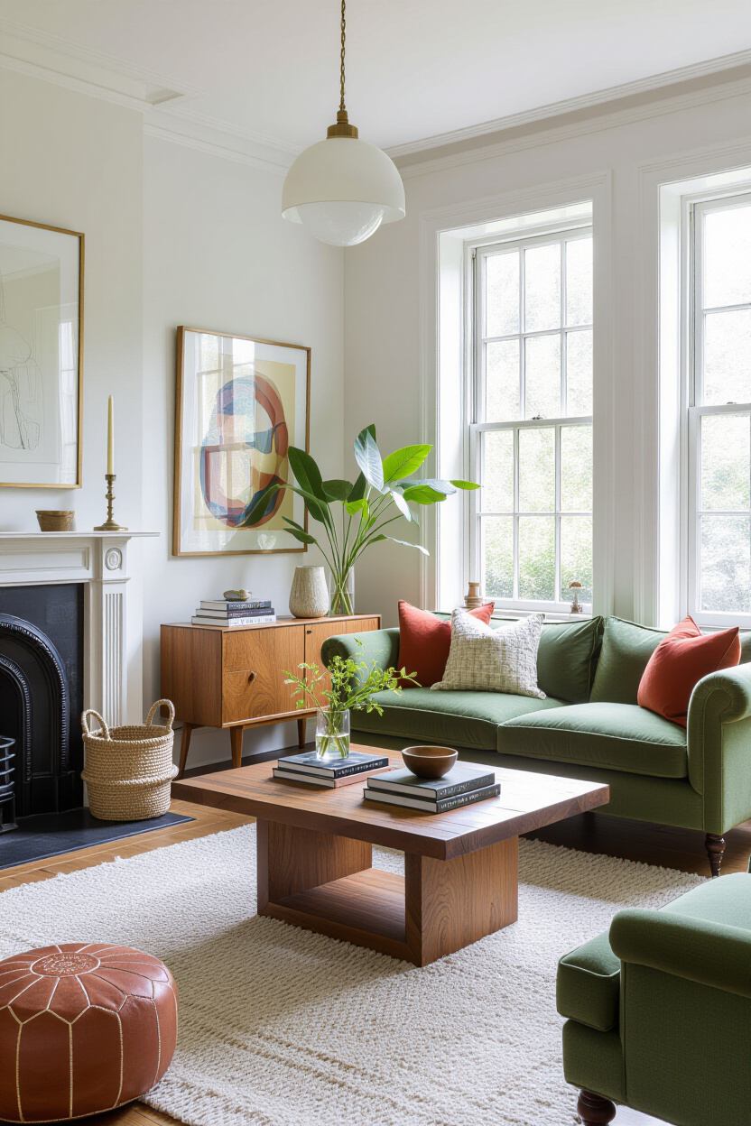 Dream Room Inspiration