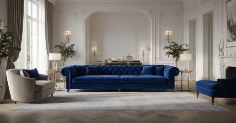 28 Living Room Designs Blue Couch Ideas That Will Inspire You