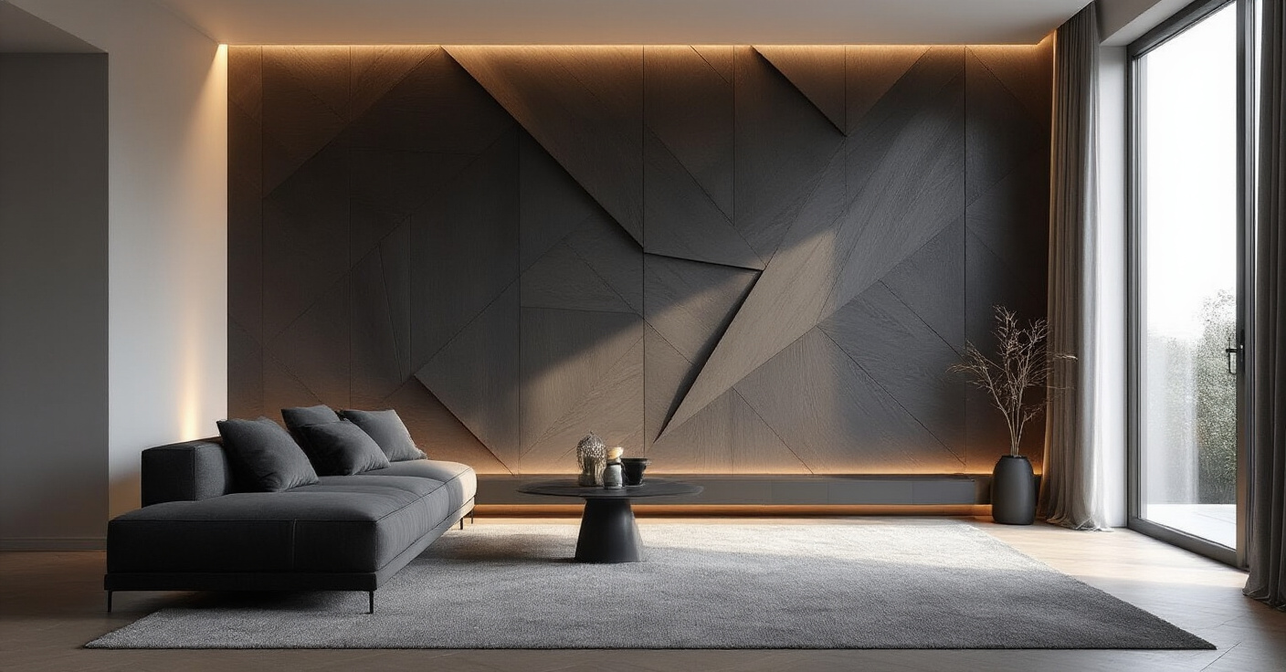 22 Modern Accent Wall Instantly Transform Your Space!