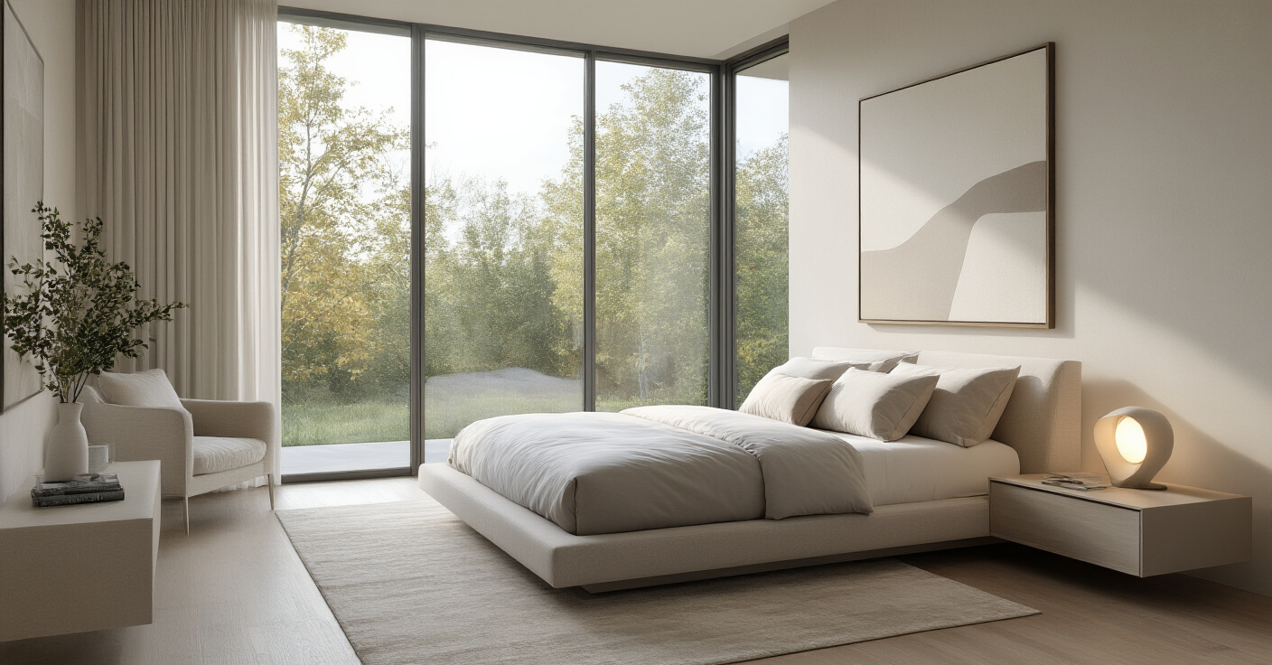 13 Modern Bedroom Design Refresh Your Space!