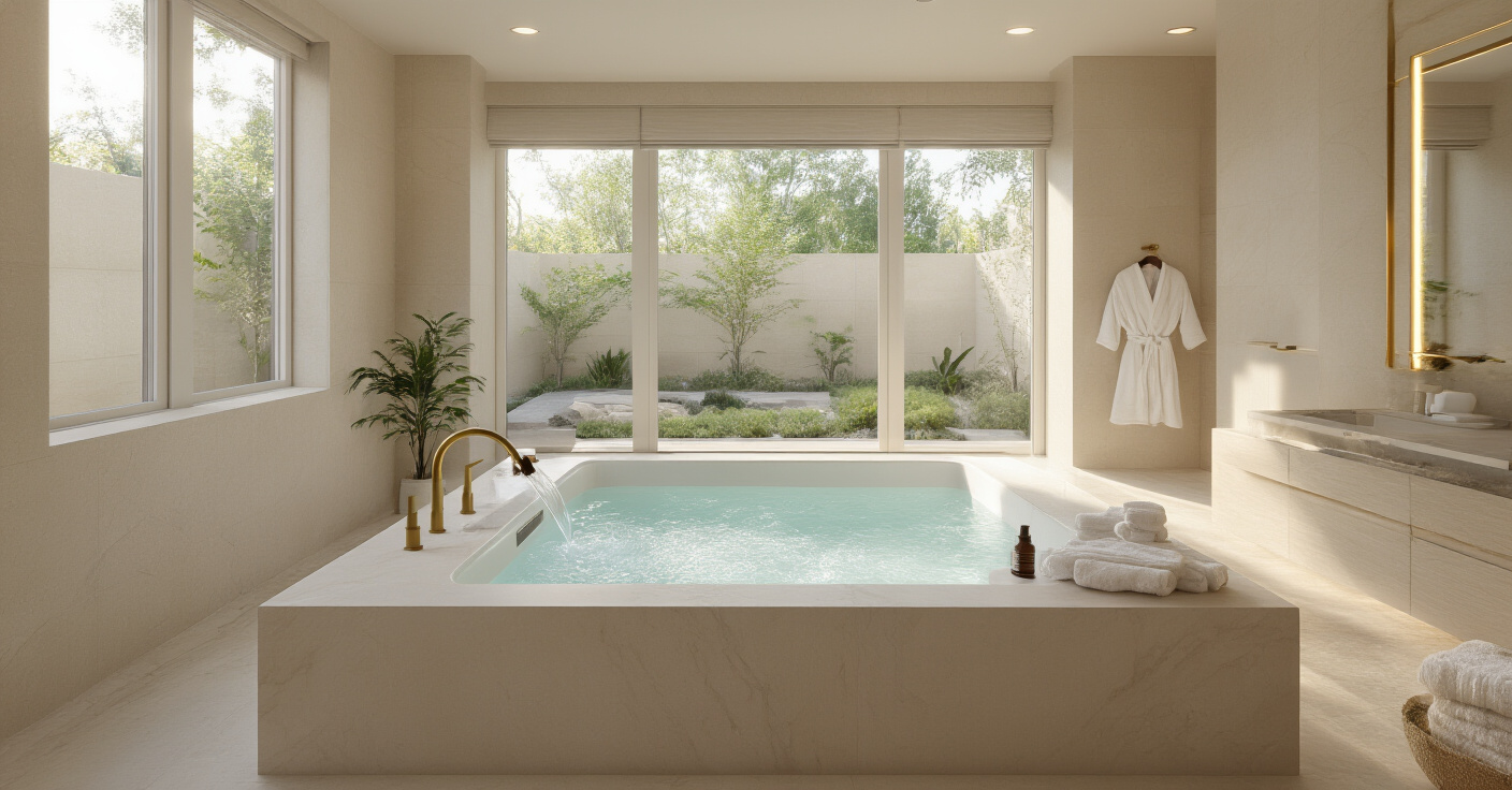 29 Vibe Bathroom Ideas for a Creative Home