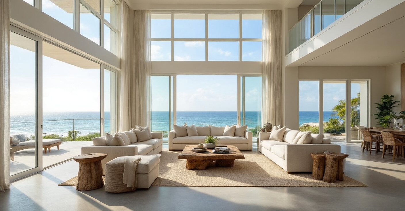 Beach House Decor: 27 Stunning Concepts