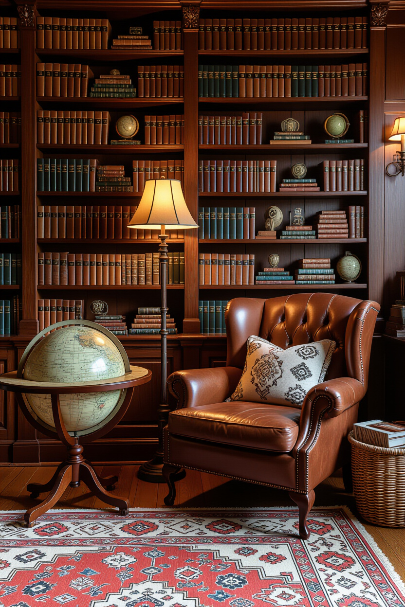 Bohemian House Decor: Where Every Object Tells a Story