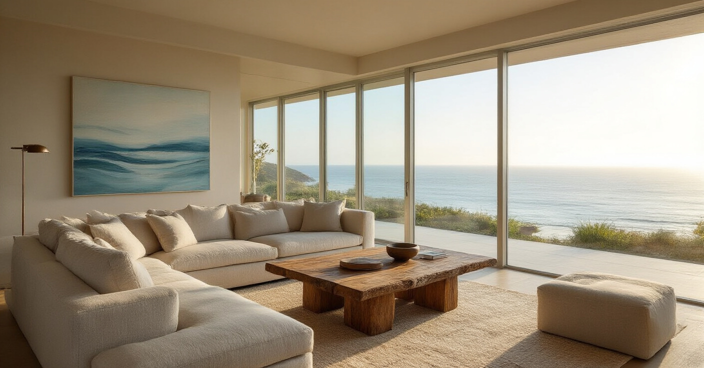 21 Stylish Coastal Interior Trends You Need to See