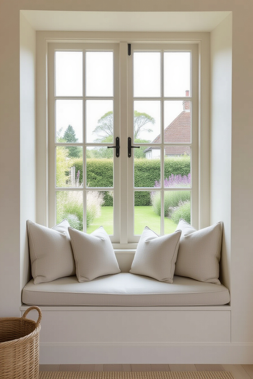 Country Cottage Interiors: Warm Styles for Your Home