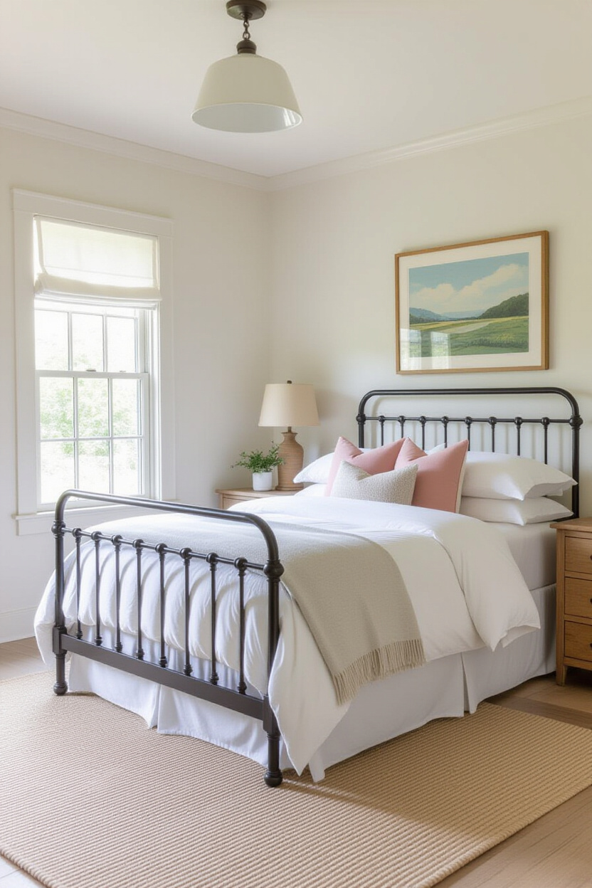 Cozy Elements of Coastal Cottage Style