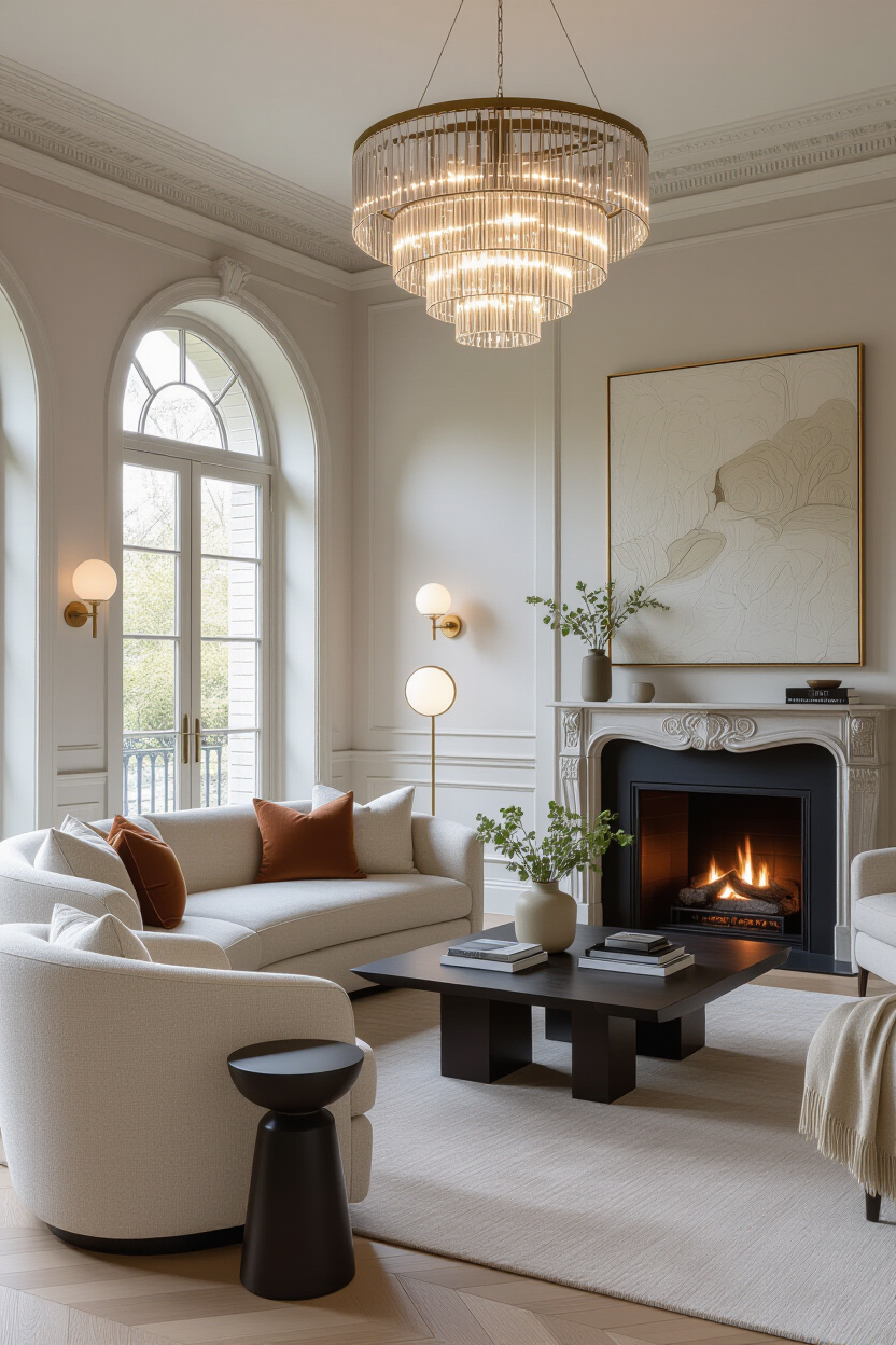 Creating Luxe Decor: Designing Your Perfect Space