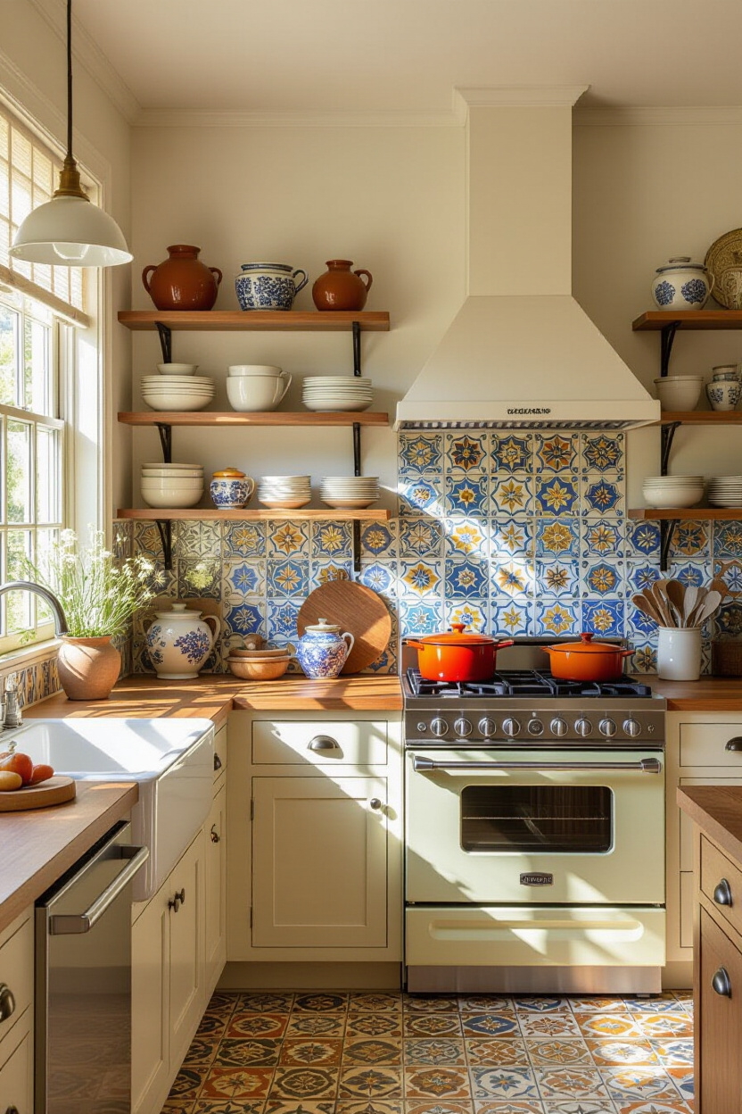 Eclectic Vintage Decor: Timeless Treasures for a Unique Space