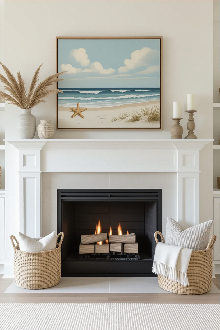 Essential Coastal Chic Decor for a Beachy Look