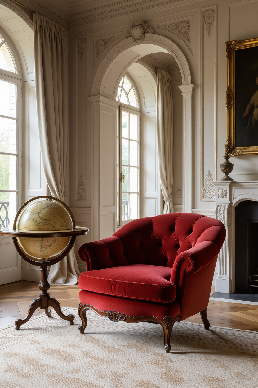 European Eclectic Decor: A Sophisticated Mix for Every Room