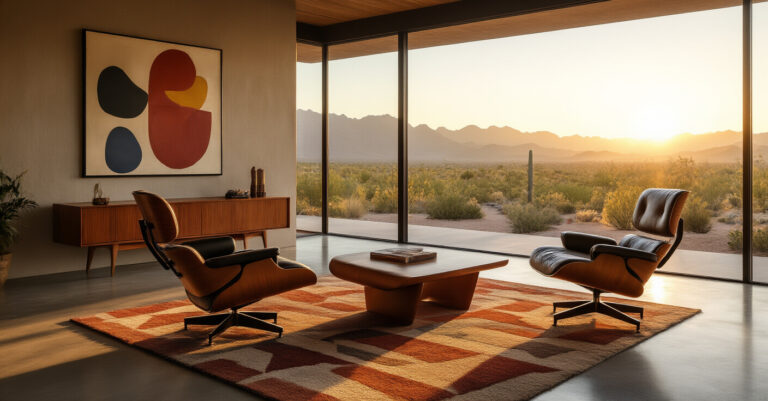 The Ultimate Mid Century Style Guide: 27 Modern Ideas