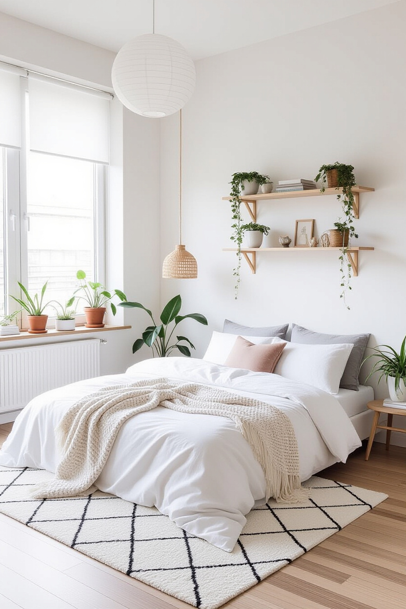 Modern Boho Home Decor: Fresh Take on a Free-Spirited Aesthetic