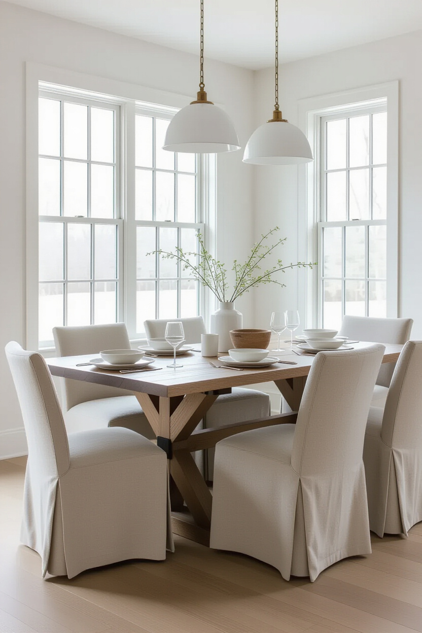 Quiet Luxury Interior Decor: Subtle Sophistication