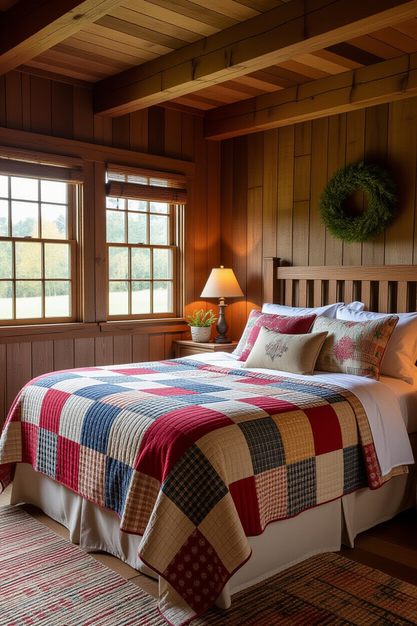 Rustic Cottage Decor: Creating a Cozy and Inviting Space