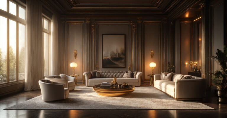 Transform Your Space: 25 Studio Decor Ideas