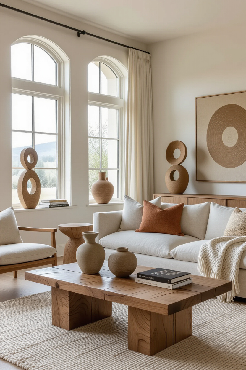 Unique Home Accessories: Personalizing Your Luxe Space