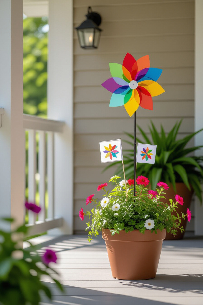 Cute Porch Decor Ideas for a Welcoming Home Vibe