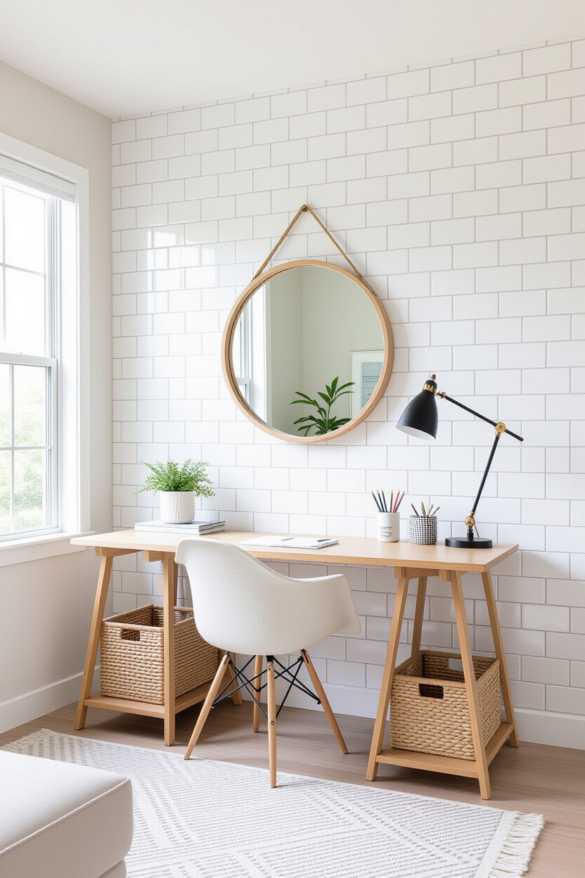 Diy Mirror Wall Decor Ideas for Every Room