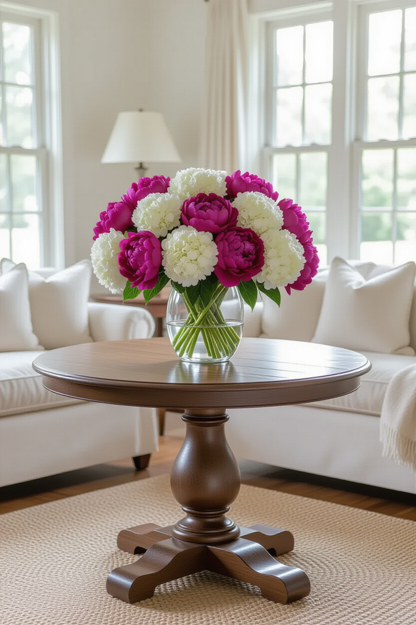 Spring Floral Arrangements Centerpieces Vibe